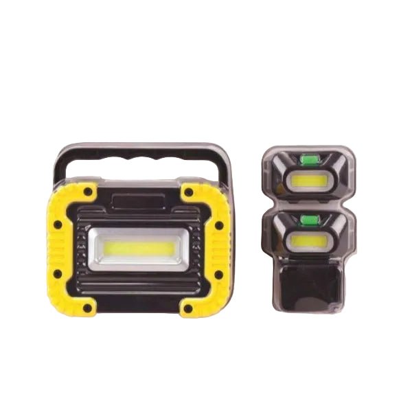 Lights & torches — work light
