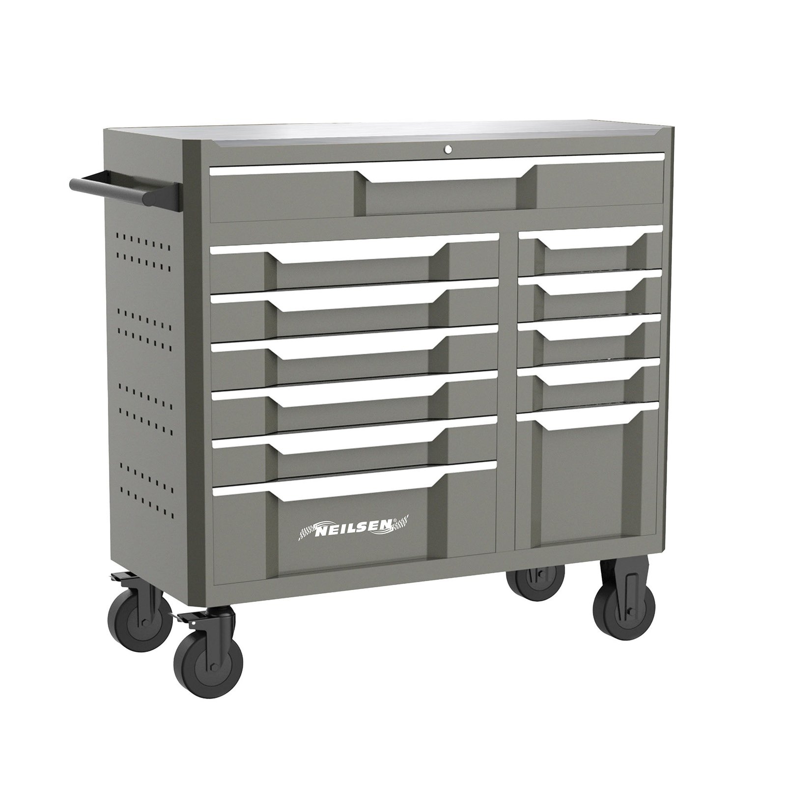 Tool chests — roller cabinet