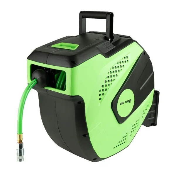Air tools — impact wrench