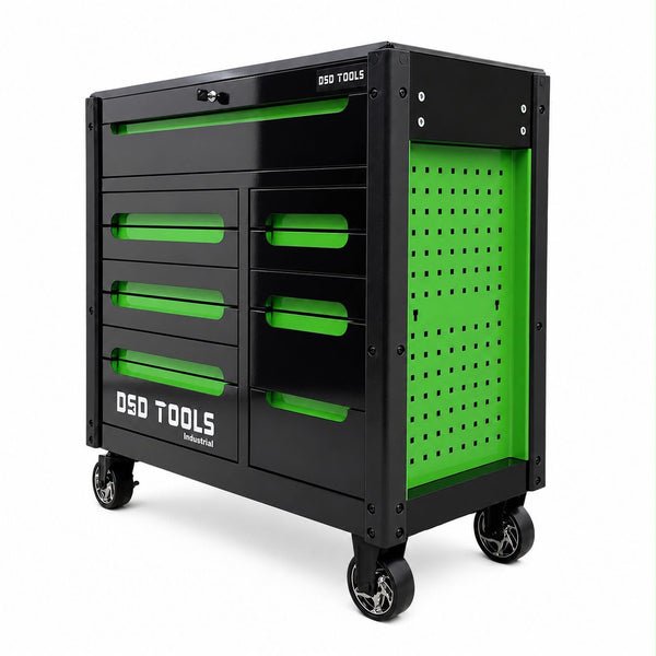 Tool chests — roller cabinet